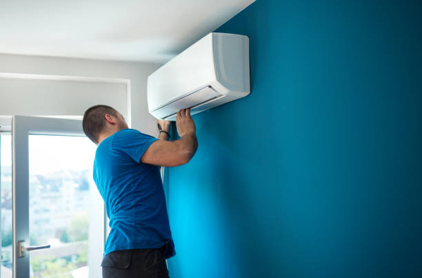 Best Affordable air conditioning repair  in Vicksburg, MI