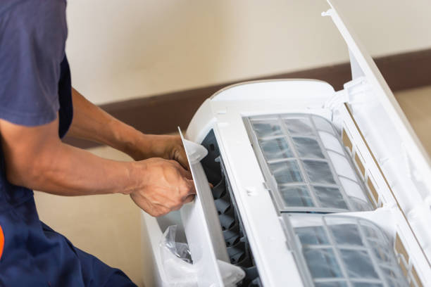 Best Best HVAC companies  in Vicksburg, MI