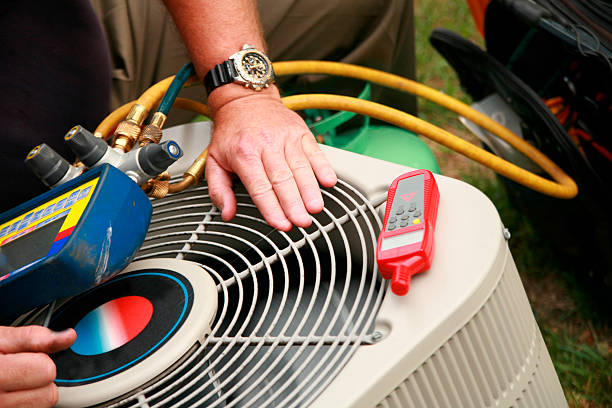 Best 24/7 HVAC repair  in Vicksburg, MI