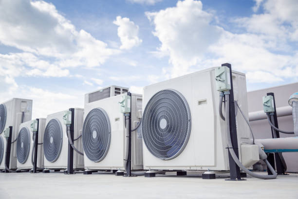 Best Air conditioning repair  in Vicksburg, MI