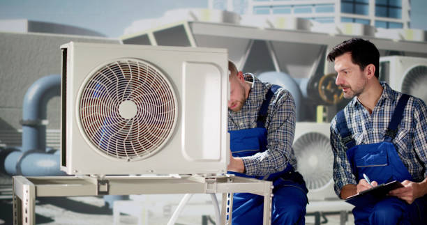 Best HVAC air duct cleaning  in Vicksburg, MI