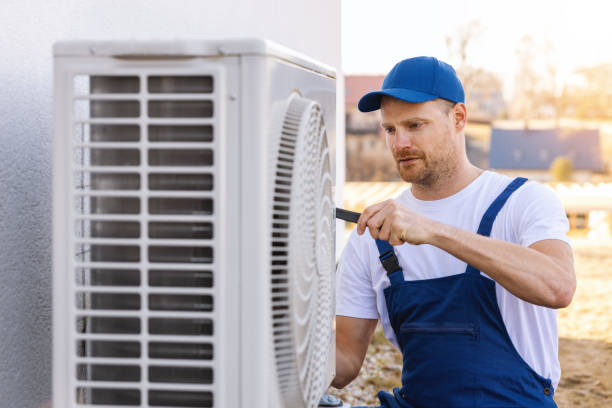 Best Local HVAC companies  in Vicksburg, MI