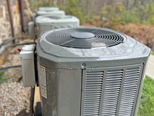 HVAC emergency services in Vicksburg, MI
